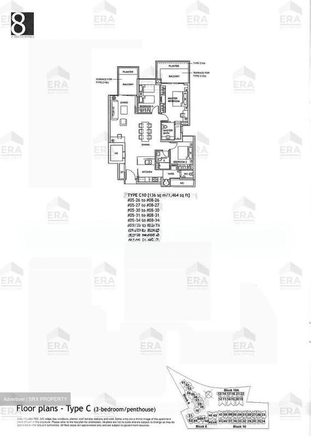 8 @ Mount Sophia (D9), Condominium #582526491